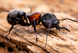 Carpenter Ants