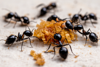 Odorous House Ants