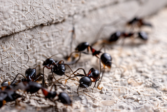 Pavement Ants