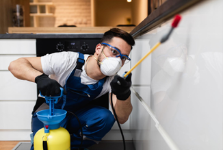 Preventive Solutions General Pest Control